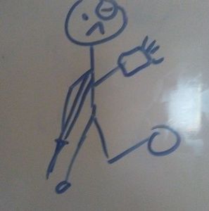 Meet your Posher, Caesar